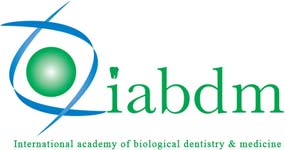 Directory of Biological Dentists, Doctors & Allied Professionals Member Logo